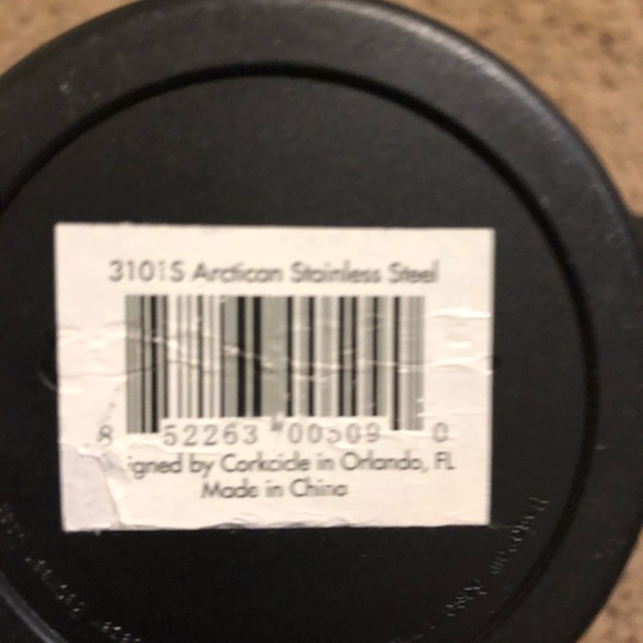 Corksickle Stainless Can holder - Picture 2 of 5